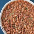 BBQ Smoked Baked Beans